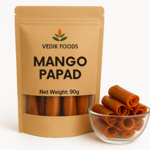 Mango Papad