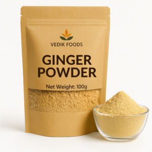 Ginger Powder