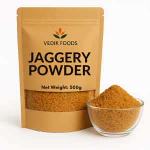 Jaggery Powder