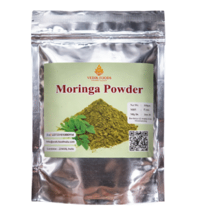 Moringa Powder